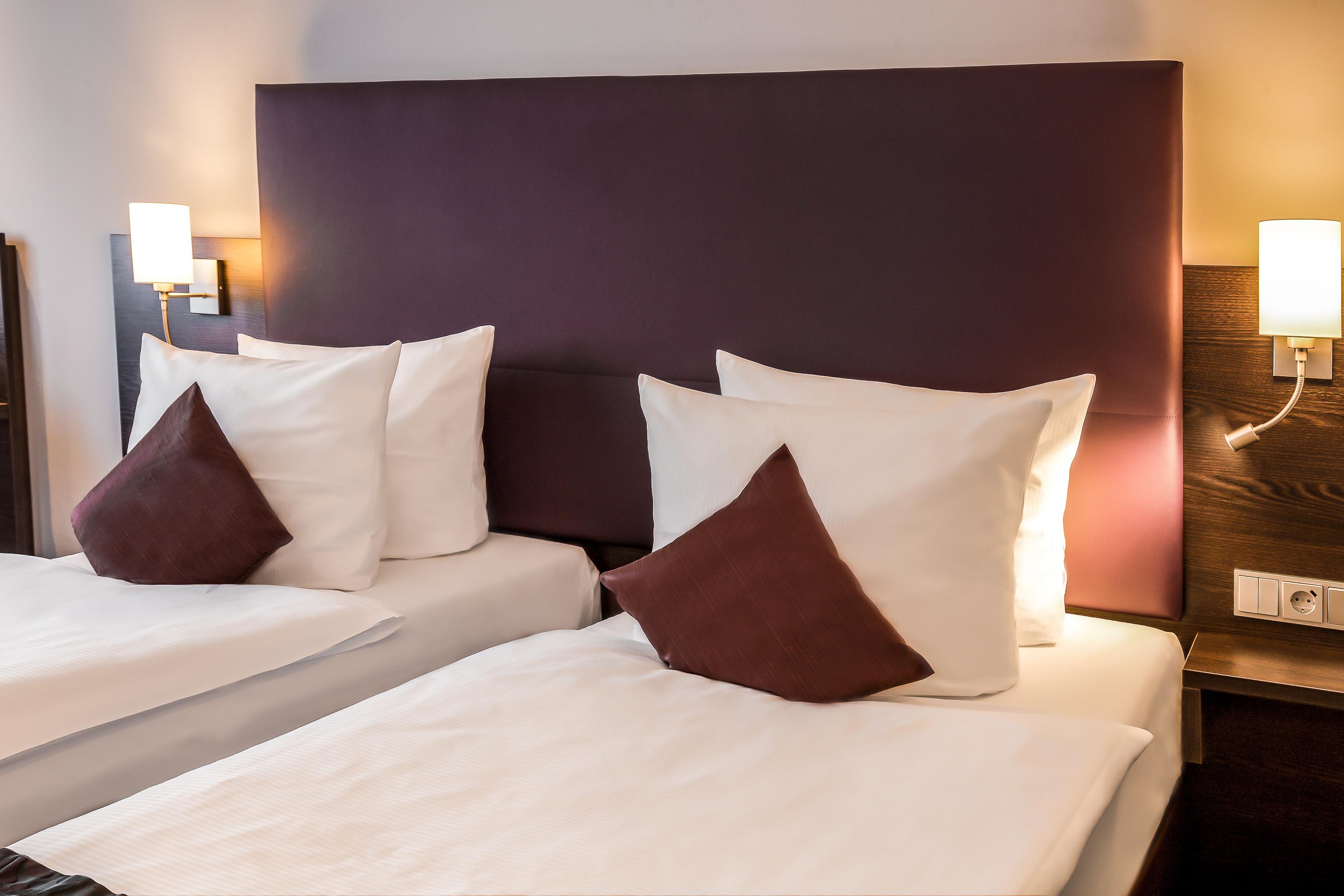 Mercure Frankfurt City Messe Frankfurt am Main Kültér fotó