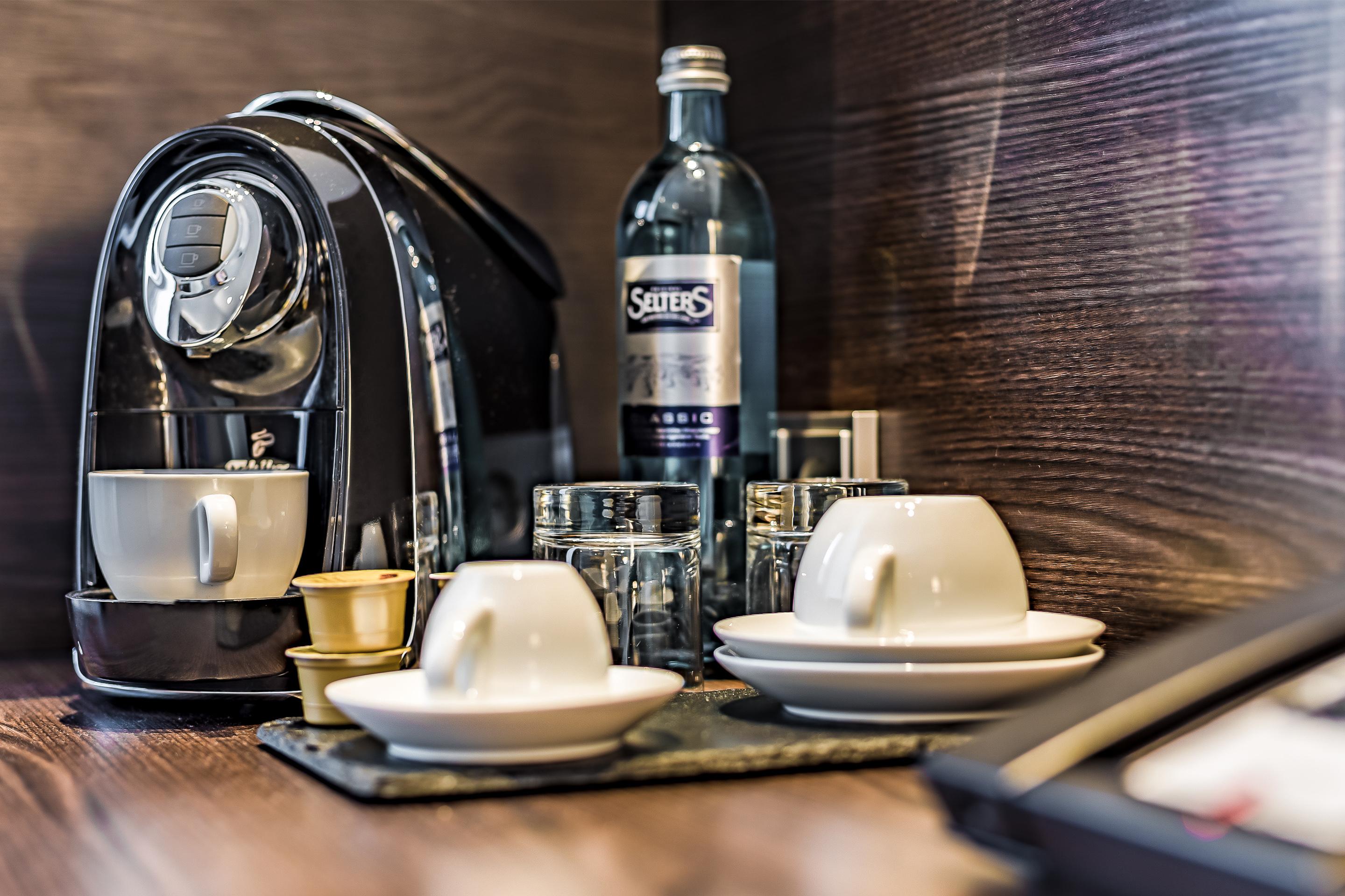 Mercure Frankfurt City Messe Frankfurt am Main Kültér fotó