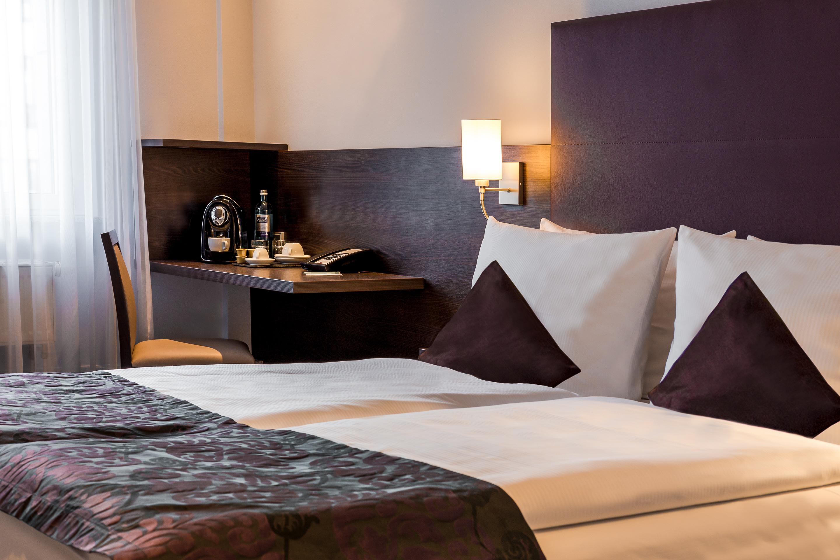 Mercure Frankfurt City Messe Frankfurt am Main Kültér fotó